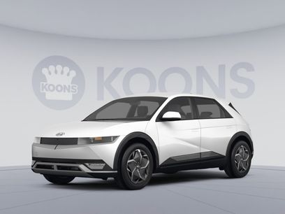 Used 2024 Hyundai Ioniq 5 SEL