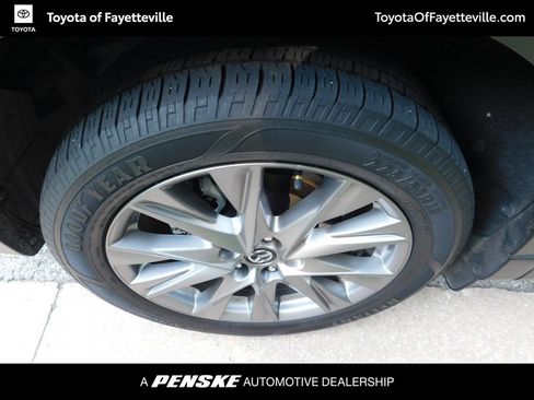 Used 2021 MAZDA CX-5 Grand Touring Reserve AWD/4WD image 8