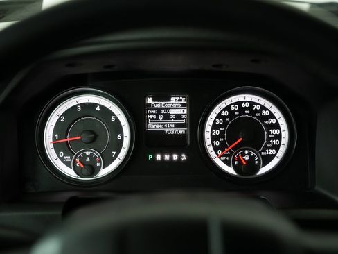 Used 2015 RAM 1500 Big Horn image 15