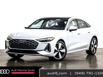 New 2025 Audi A5 2.0T Premium Plus