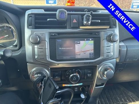 Used 2019 Toyota 4Runner SR5 Premium image 6