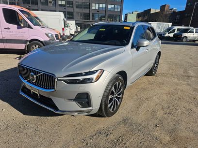 Certified 2023 Volvo XC60 B5 Plus
