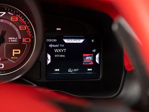 Certified 2021 Ferrari F8 Tributo image 83