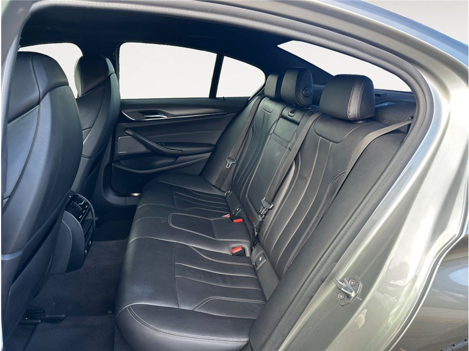 Used 2019 BMW M5 AWD/4WD image 13