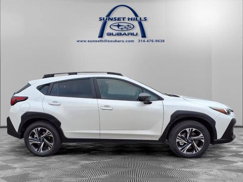 New 2025 Subaru Crosstrek 2.0i Premium image 2