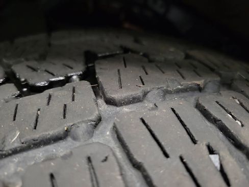 Used 2021 Toyota Sequoia Nightshade w/ Safety & Convenience Package image 11