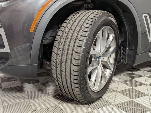 Used 2020 BMW X5 xDrive40i w/ Premium Package AWD/4WD image 10