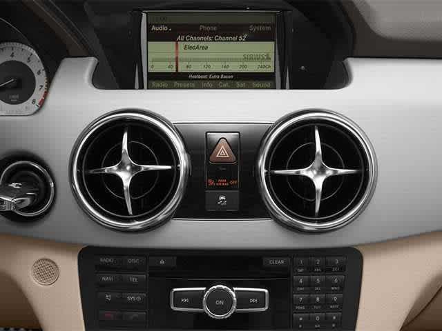 Used 2014 Mercedes-Benz GLK 350 4MATIC image 9