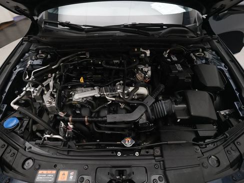 Used 2024 MAZDA MAZDA3 s image 3