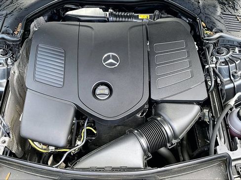 Used 2026 Mercedes-Benz C 300 4MATIC Sedan image 34