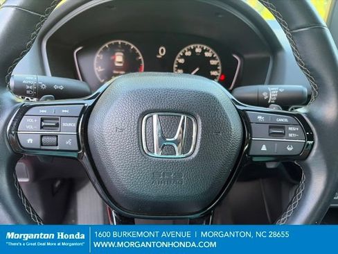 Used 2026 Honda Civic Sport image 14