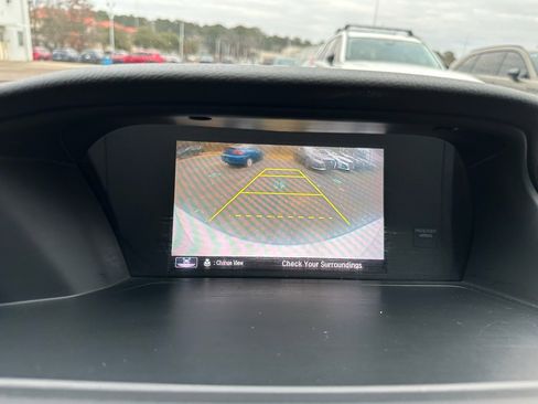 Used 2017 Honda Accord Sport Special Edition image 13