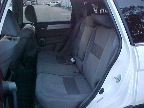 Used 2010 Honda CR-V EX image 11