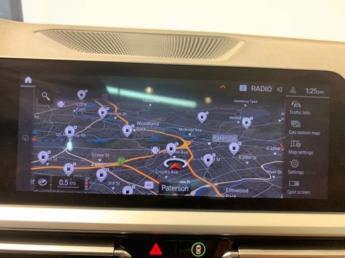 Used 2023 BMW 430i Gran Coupe xDrive w/ M Sport Package image 27