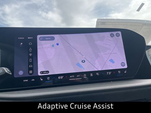 New 2026 Audi SQ5 Premium Plus AWD/4WD image 16