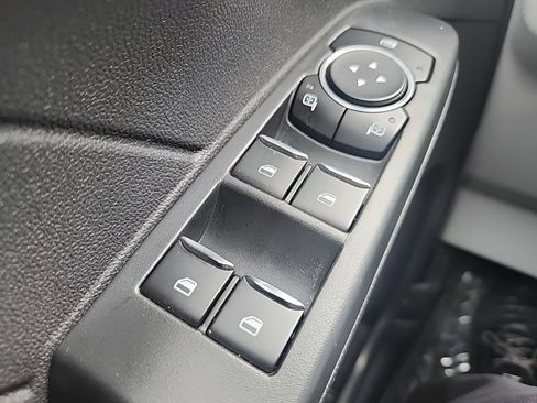 Certified 2023 Ford Escape Active AWD/4WD image 16