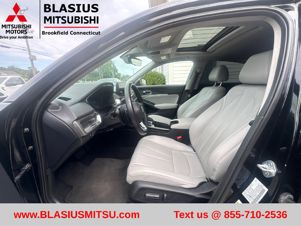 Used 2023 Acura Integra FWD image 17