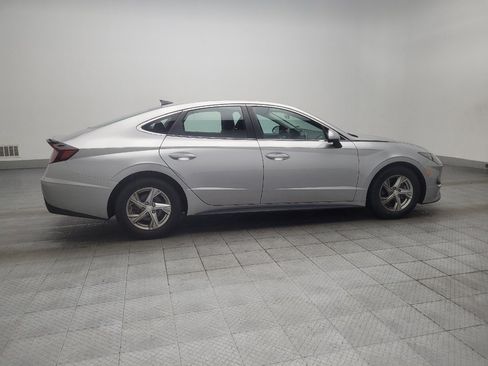 Used 2022 Hyundai Sonata SE FWD image 10