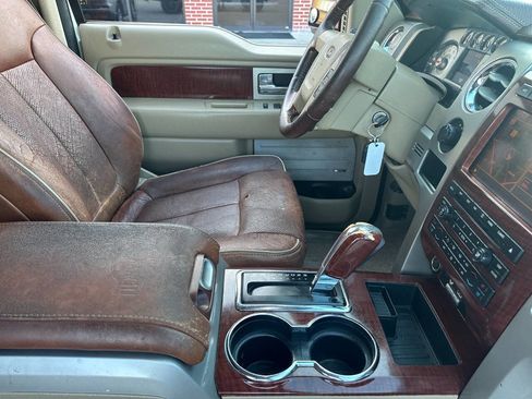 Used 2010 Ford F150 King Ranch image 10