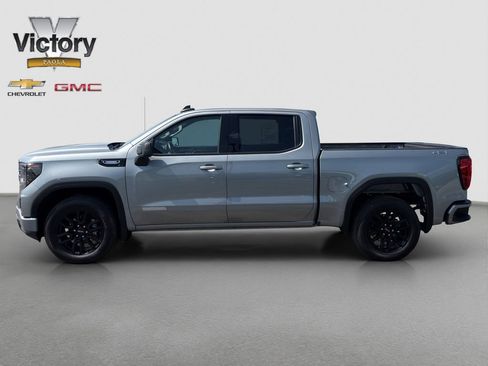 Used 2025 GMC Sierra 1500 Elevation AWD/4WD image 25