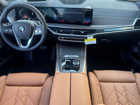 New 2026 BMW X5 xDrive40i image 14