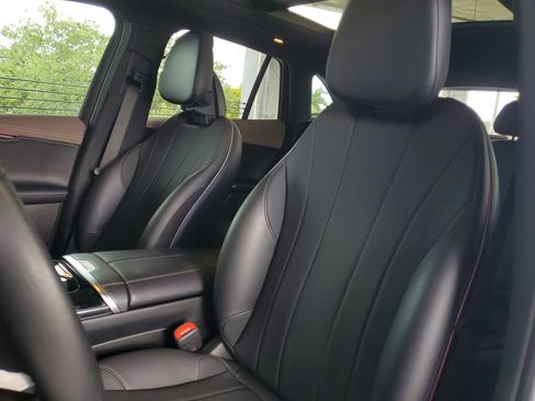 Used 2023 Mercedes-Benz EQE 350+ SUV w/ AMG Line Exterior Package image 18