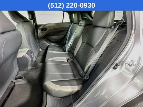 Certified 2026 Subaru Crosstrek 2.5i Wilderness w/ Crosstrek Mirror Package AWD/4WD image 31