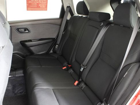 Certified 2023 Nissan Rogue S AWD/4WD image 21