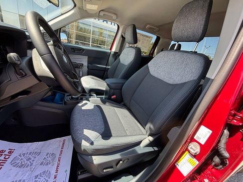 New 2026 Ford Maverick XLT AWD/4WD image 12