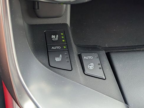 New 2026 Lexus LX 700h F Sport image 10