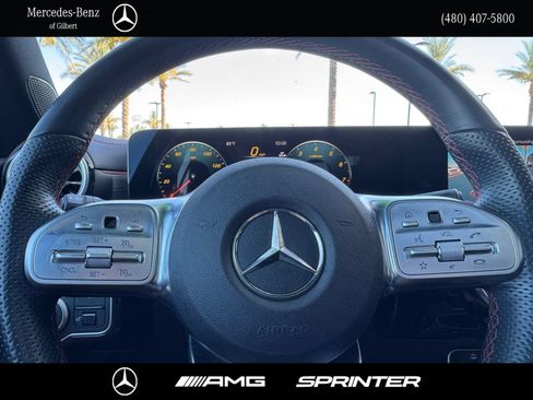 Used 2023 Mercedes-Benz CLA 250 image 31