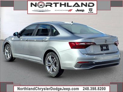 Used 2024 Volkswagen Jetta SE