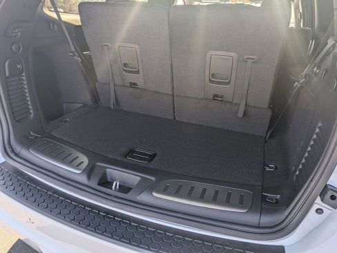 New 2026 Dodge Durango GT image 28