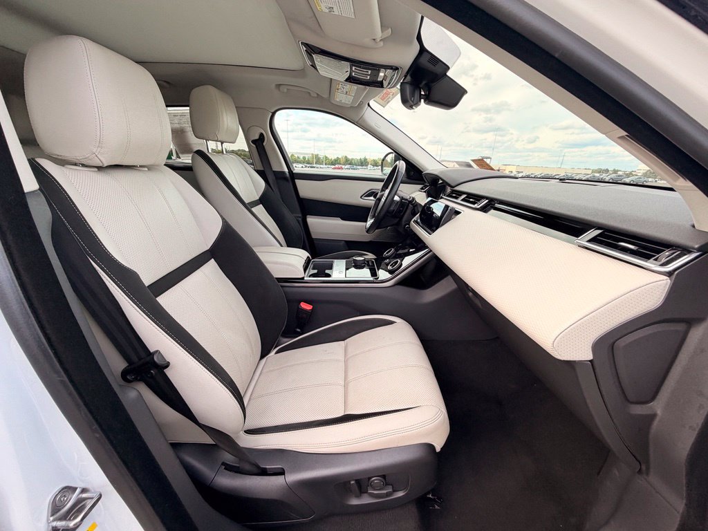 Used 2020 Land Rover Range Rover Velar S AWD/4WD image 10