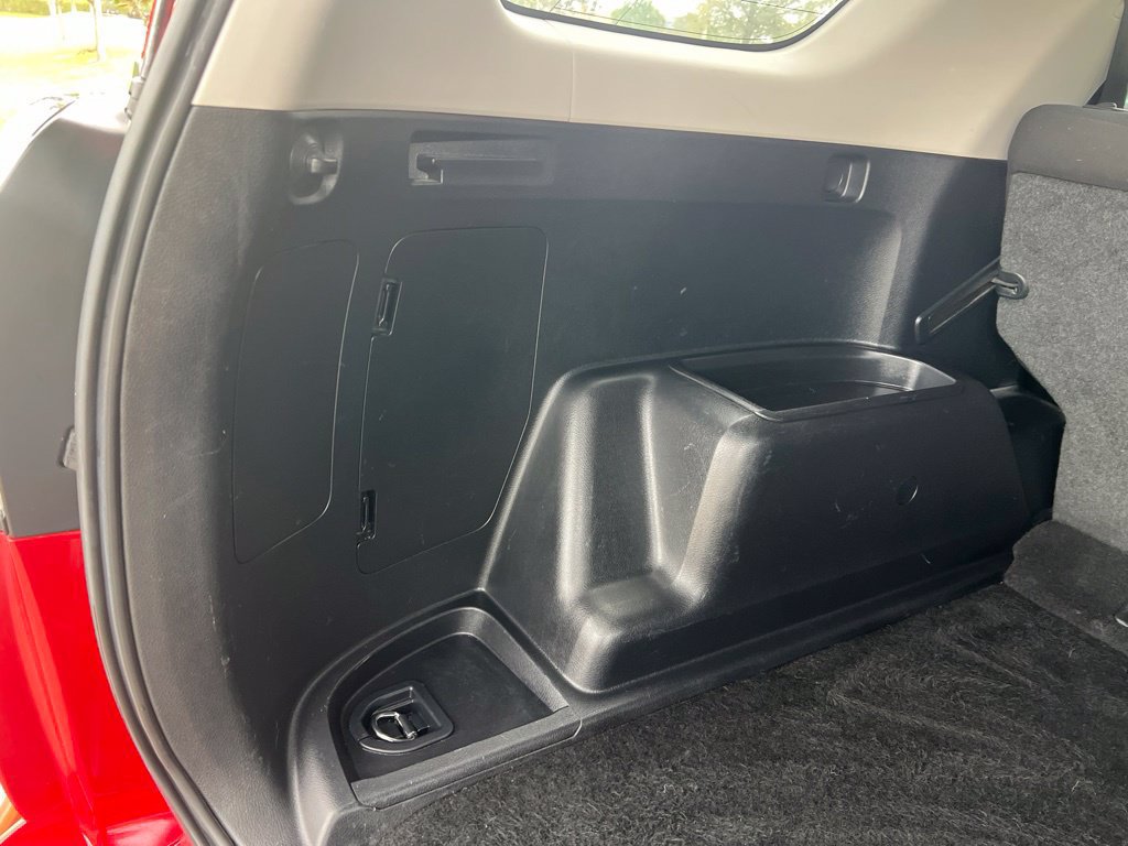 Used 2022 Toyota 4Runner SR5 RWD image 13
