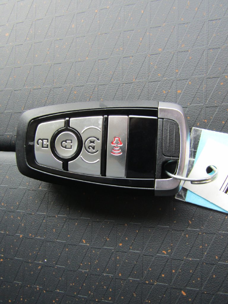 New 2026 Ford Maverick Tremor AWD/4WD image 37