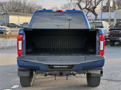 Used 2022 Ford F250 Lariat w/ Lariat Ultimate Package image 6