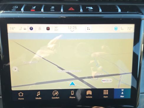 New 2025 Jeep Grand Cherokee L Limited image 29