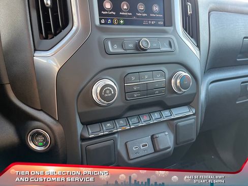 New 2026 GMC Sierra 1500 Pro w/ Graphite Edition image 27