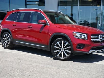 Certified 2022 Mercedes-Benz GLB 250