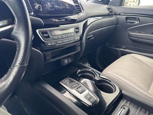 Used 2019 Honda Passport Touring image 19