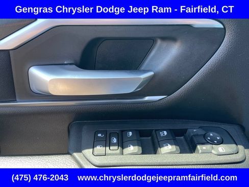 Certified 2025 RAM 1500 Big Horn AWD/4WD image 43