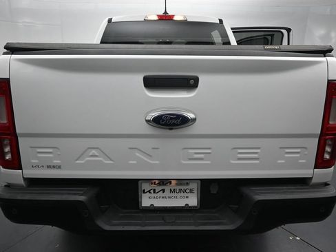 Used 2021 Ford Ranger XL w/ Equipment Group 101A High AWD/4WD image 9