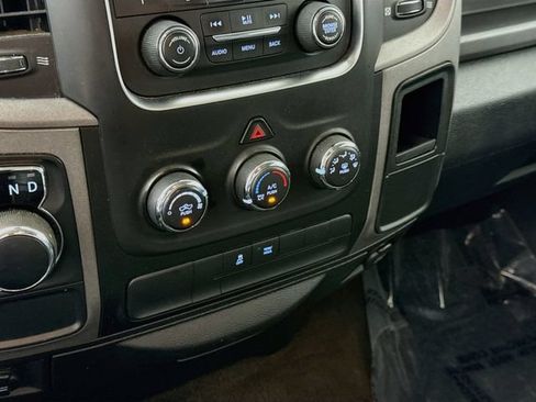 Used 2016 RAM 1500 Tradesman w/ Popular Equipment Group RWD image 14