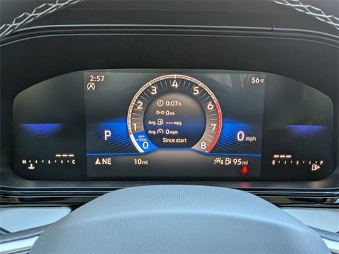 New 2026 Volkswagen Taos S image 34