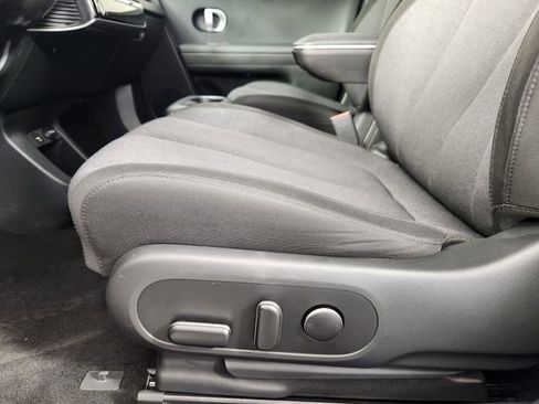 Certified 2024 Hyundai Ioniq 5 SEL image 11