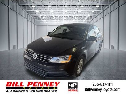 Used 2015 Volkswagen Jetta SE