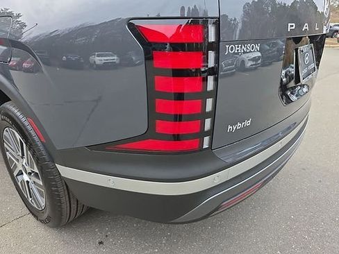New 2026 Hyundai Palisade SEL Premium image 50