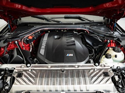 Certified 2025 BMW X3 M50 image 35