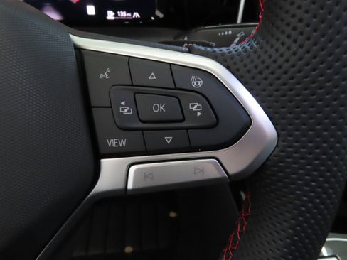 New 2026 Volkswagen GTI Autobahn image 15